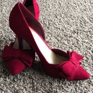 Chinese laundry pumps